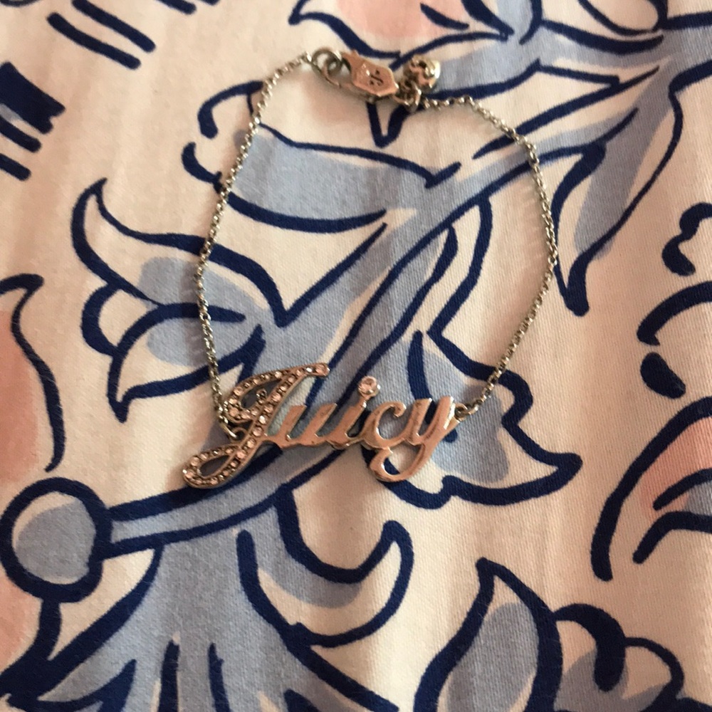 Juicy bracelet